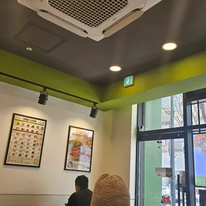 본죽&비빔밥cafe 리뷰 사진