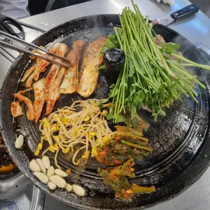 목구멍 사진