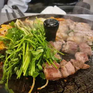 목구멍 사진