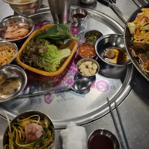 목구멍 사진