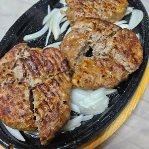 맛집 소백산 사진