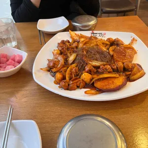 두찜 사진