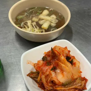 옥이네먹거리 사진