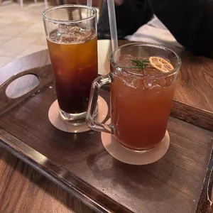 헤이커피 사진