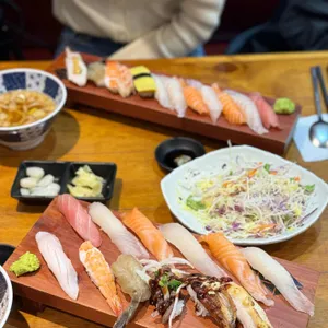 우제홍초밥 리뷰 사진