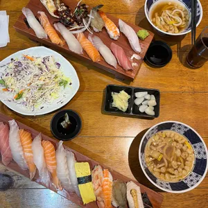 우제홍초밥 리뷰 사진