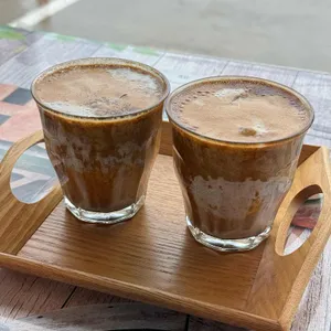 바우카페 사진