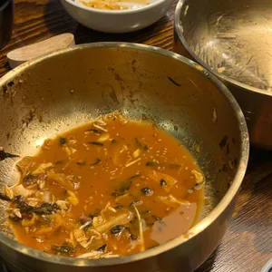 천지를먹다 리뷰 사진