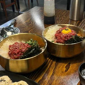 천지를먹다 리뷰 사진