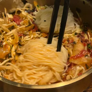 천지를먹다 리뷰 사진