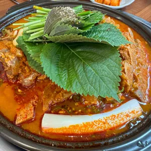 뚝심 사진