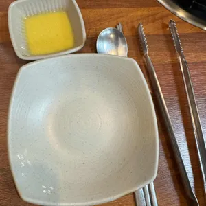 뚝심 사진