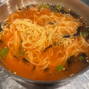 양평동장군집 사진