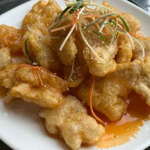 장수루양꼬치 사진