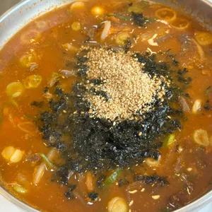 주문진막국수 리뷰 사진