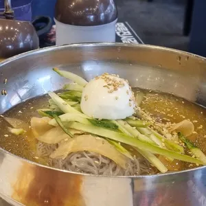 명륜진사갈비 사진