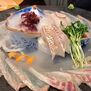 긴자 사진