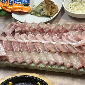 어방어점 리뷰 사진
