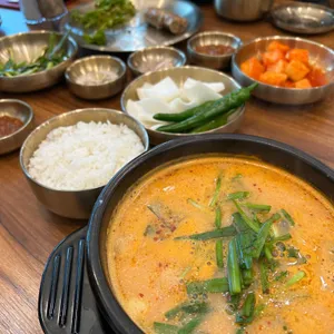 순대실록 사진