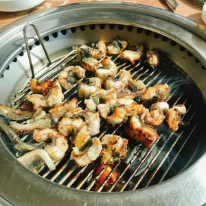 느티나무골 사진