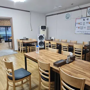 참맛손칼국수 리뷰 사진