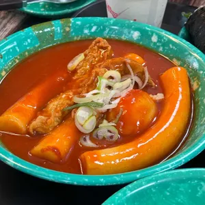 우리할매떡볶이 사진