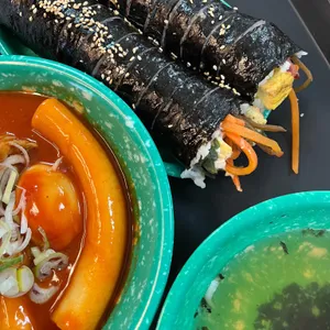 우리할매떡볶이 사진