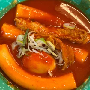 우리할매떡볶이 사진