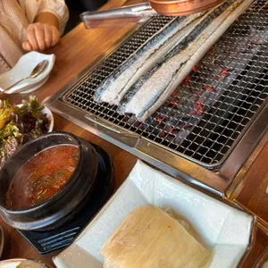 장어세상 리뷰 사진