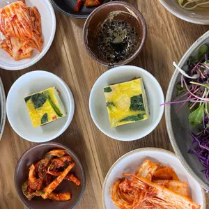 고은밥상 사진