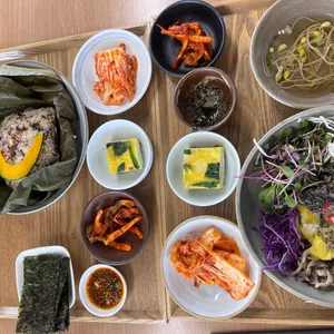 고은밥상 사진
