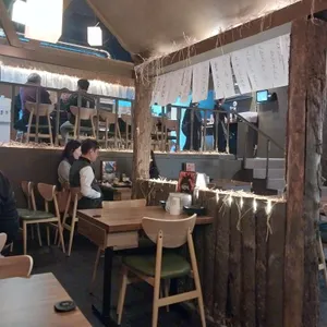 짚불맥주 리뷰 사진