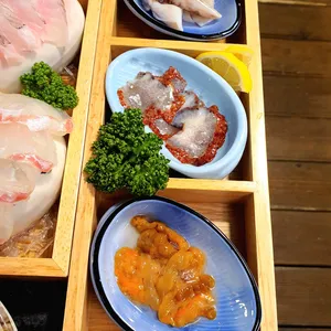 만복회해산물 사진