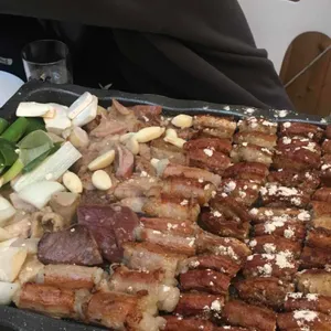 압구정곱창 사진