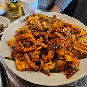 오봉집 사진