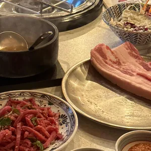 천포회관 사진