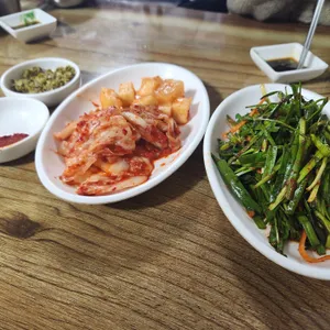 현대뚝배기 사진