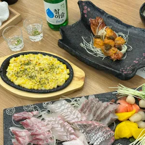 삼도숙성회 사진