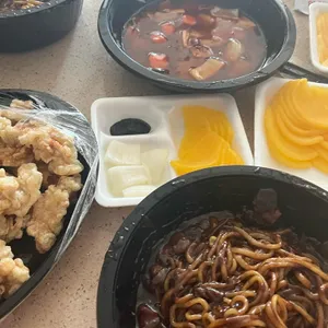 금용각 사진