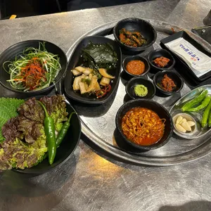 류돈 사진