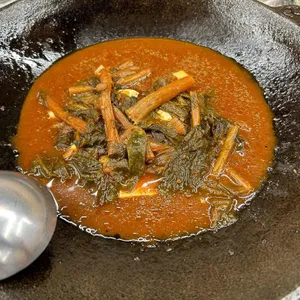 박순례손말이고기 산정집 리뷰 사진