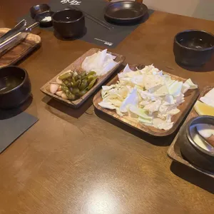 장독계 리뷰 사진