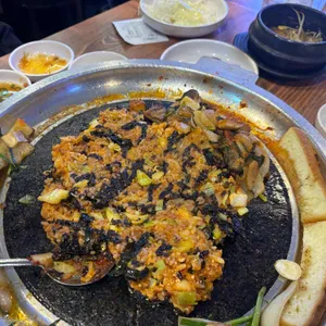 왕십리 황소곱창 사진