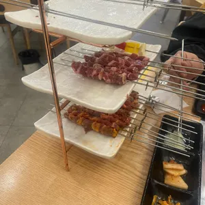 늑대와양 사진