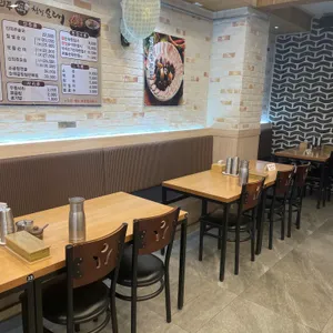 신의주찹쌀순대 리뷰 사진