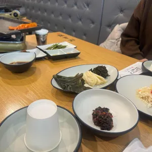 진대감 사진