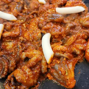 신화쭈꾸미 리뷰 사진