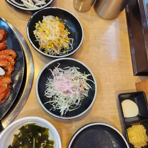 신화쭈꾸미 리뷰 사진