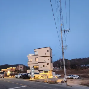 보네르 플라워 리뷰 사진