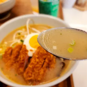 최고당돈가스 사진